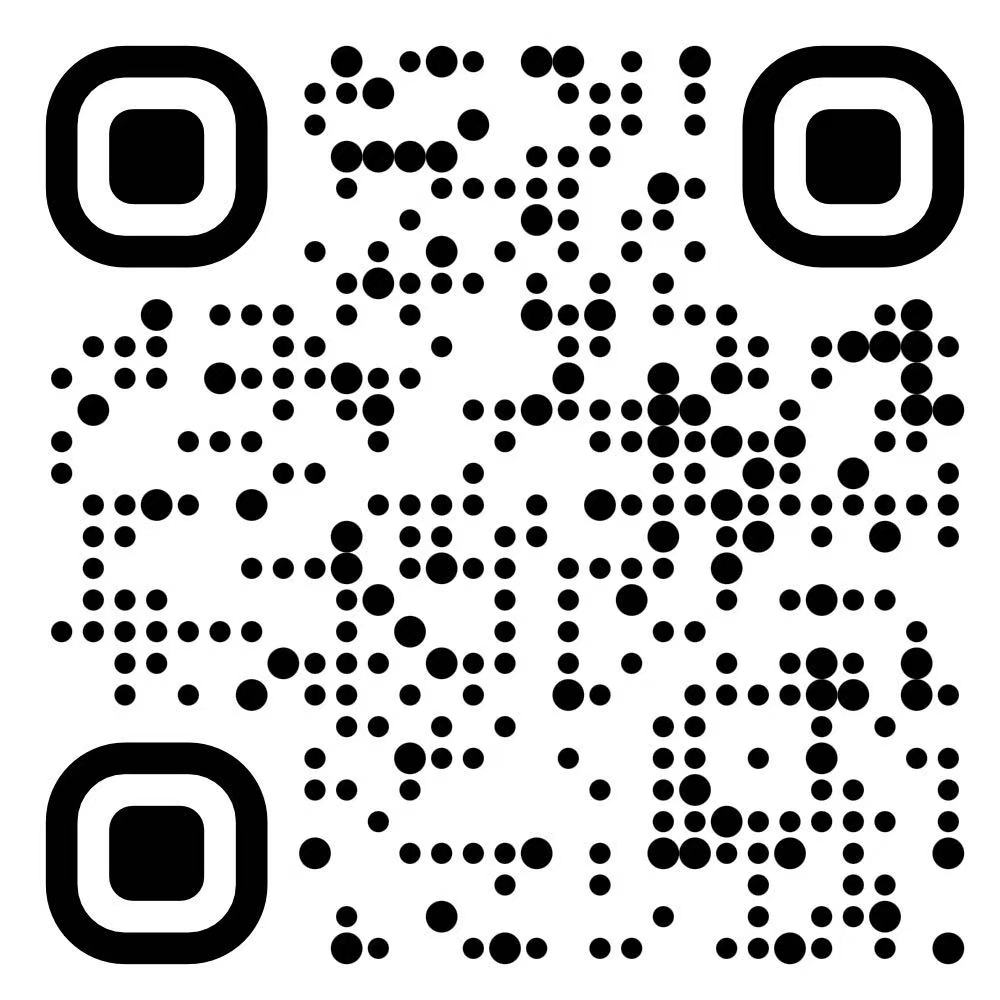 iOS QR Code